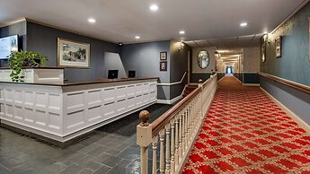 Best Western PLUS Morristown Inn-Florham Park