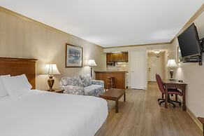 Best Western PLUS Morristown Inn-Florham Park
