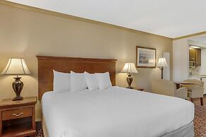 Best Western PLUS Morristown Inn-Florham Park