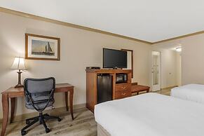 Best Western PLUS Morristown Inn-Florham Park