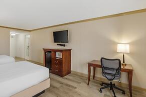 Best Western PLUS Morristown Inn-Florham Park