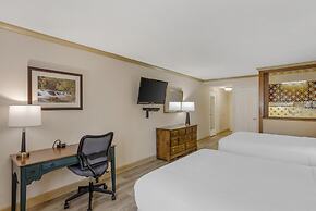 Best Western PLUS Morristown Inn-Florham Park