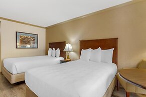 Best Western PLUS Morristown Inn-Florham Park