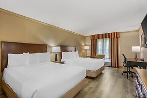 Best Western PLUS Morristown Inn-Florham Park