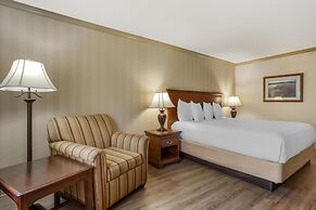 Best Western PLUS Morristown Inn-Florham Park