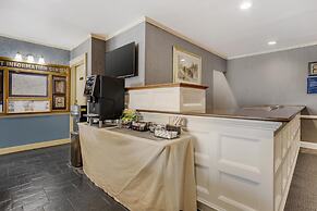 Best Western PLUS Morristown Inn-Florham Park
