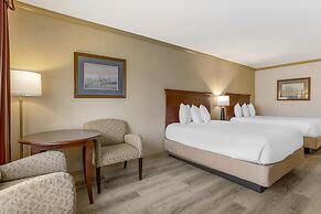 Best Western PLUS Morristown Inn-Florham Park