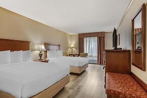 Best Western PLUS Morristown Inn-Florham Park