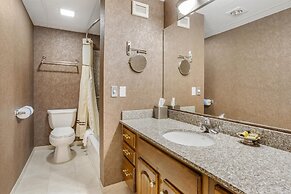 Best Western PLUS Morristown Inn-Florham Park