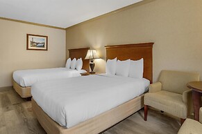 Best Western PLUS Morristown Inn-Florham Park