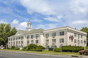 Best Western PLUS Morristown Inn-Florham Park