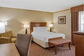 Best Western PLUS Morristown Inn-Florham Park