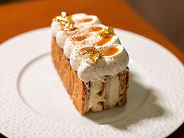 Sofitel Paris Arc de Triomphe