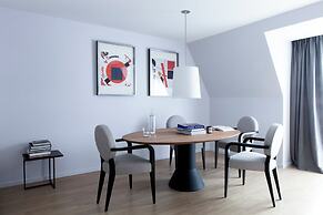 Sofitel Paris Arc de Triomphe