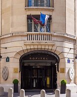 Sofitel Paris Arc de Triomphe