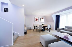 Sofitel Paris Arc de Triomphe