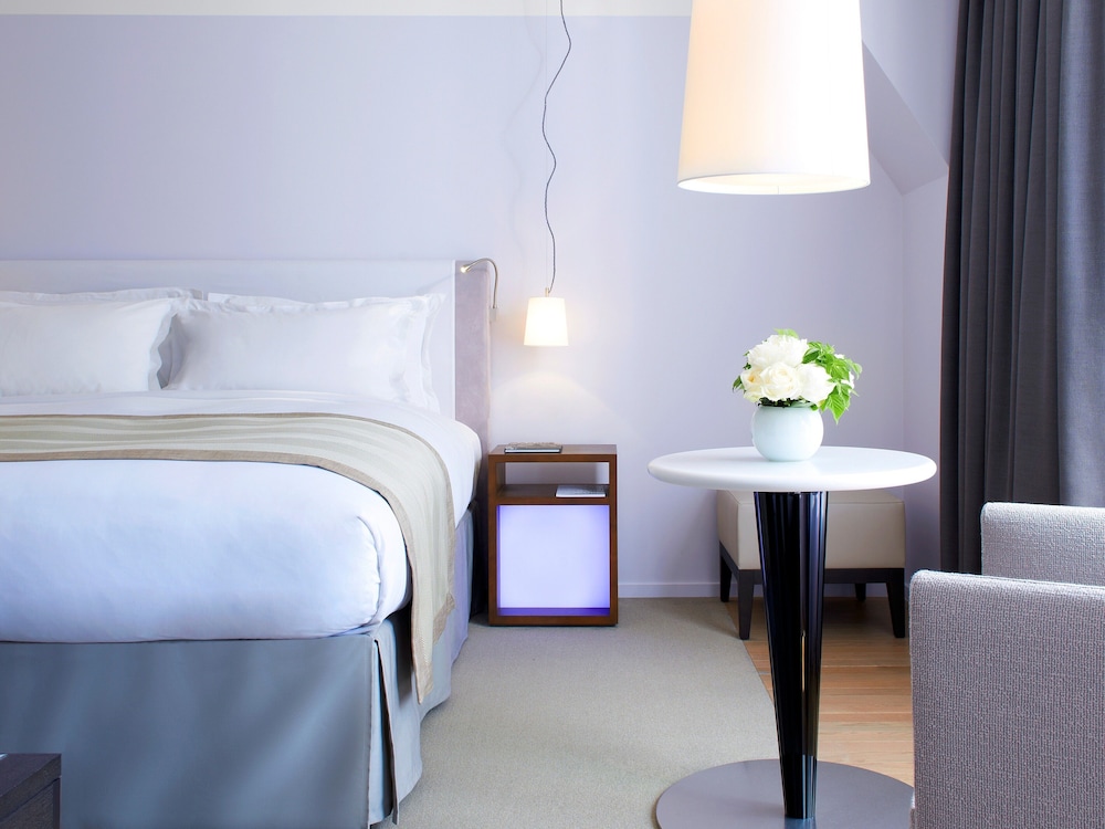 Sofitel Paris Arc de Triomphe