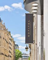 Sofitel Paris Arc de Triomphe