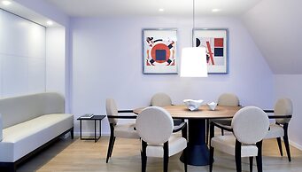 Sofitel Paris Arc de Triomphe