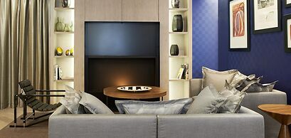 Sofitel Paris Arc de Triomphe