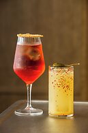 Sofitel Paris Arc de Triomphe