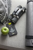 Sofitel Paris Arc de Triomphe