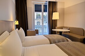 Sofitel Paris Arc de Triomphe