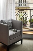 Sofitel Paris Arc de Triomphe