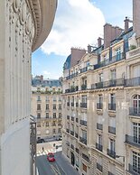 Sofitel Paris Arc de Triomphe