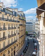 Sofitel Paris Arc de Triomphe