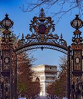 Sofitel Paris Arc de Triomphe