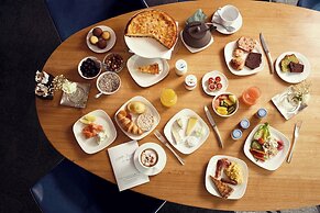 Sofitel Lyon Bellecour