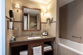 Sofitel Lyon Bellecour