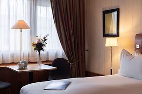 Sofitel Lyon Bellecour
