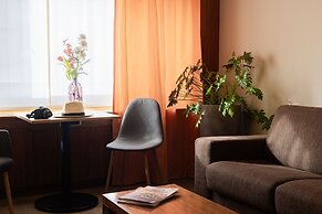 Sofitel Lyon Bellecour