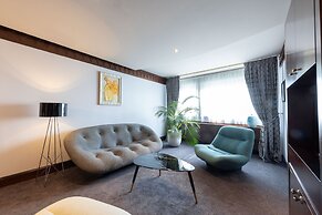 Sofitel Lyon Bellecour