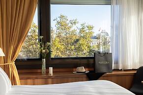 Sofitel Lyon Bellecour