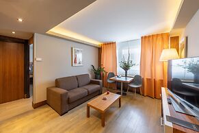 Sofitel Lyon Bellecour