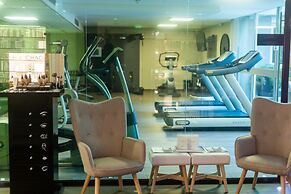 Sofitel Lyon Bellecour