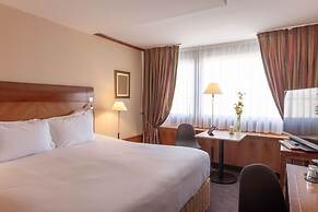 Sofitel Lyon Bellecour