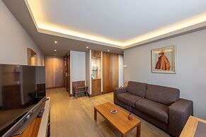Sofitel Lyon Bellecour