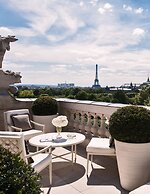 Hôtel de Crillon A Rosewood Hotel