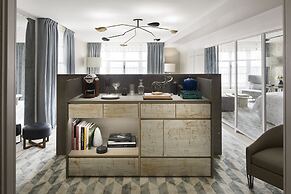 Hôtel de Crillon A Rosewood Hotel