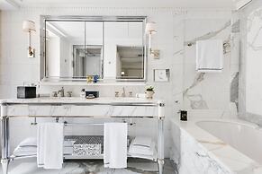 Hôtel de Crillon A Rosewood Hotel