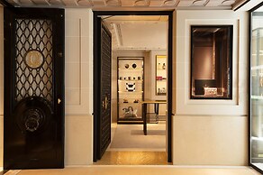 Hôtel de Crillon A Rosewood Hotel