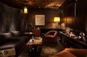 Hôtel de Crillon A Rosewood Hotel