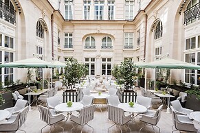 Hôtel de Crillon A Rosewood Hotel