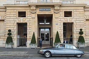 Hôtel de Crillon A Rosewood Hotel
