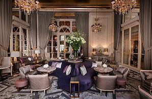 Hôtel de Crillon A Rosewood Hotel