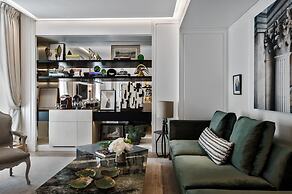 Hôtel de Crillon A Rosewood Hotel